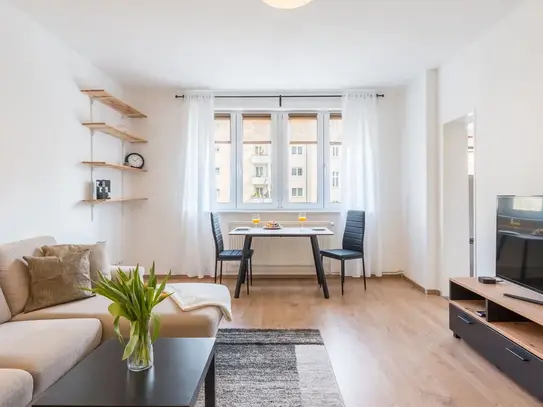 1 Bedroom Apartment in the Heart of Berlin Schöneberg