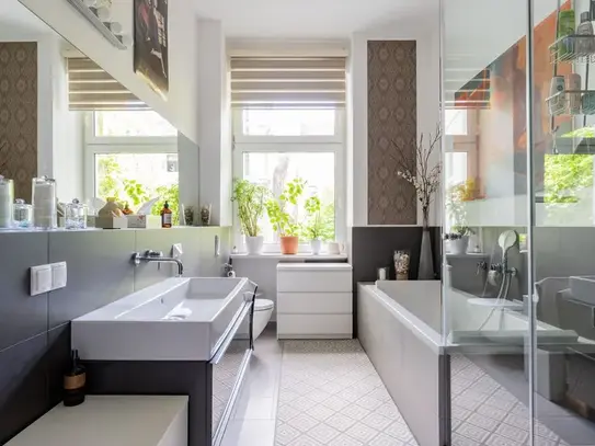 Beautiful Apartement in the heart of town, Berlin - Amsterdam Apartments for Rent