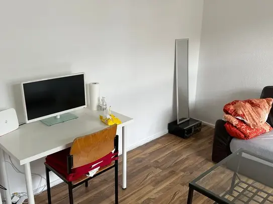 Cozy & beautiful flat conveniently located, Berlin - Amsterdam Apartments for Rent