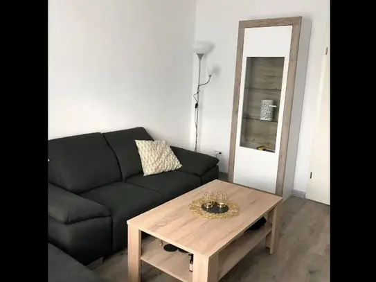 Great newly renovated and fully furnished apartment in Brunswick