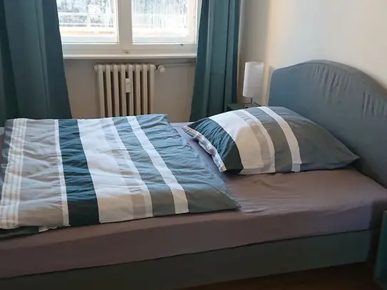 Bright & spacious suite in South Schöneberg, Berlin - Amsterdam Apartments for Rent