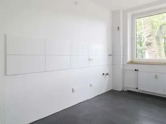 Schöne 2-Zi.-Wohnung auf 55m² in Duisburg!