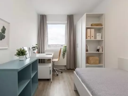 Apartment zur Miete, for rent at Bremen