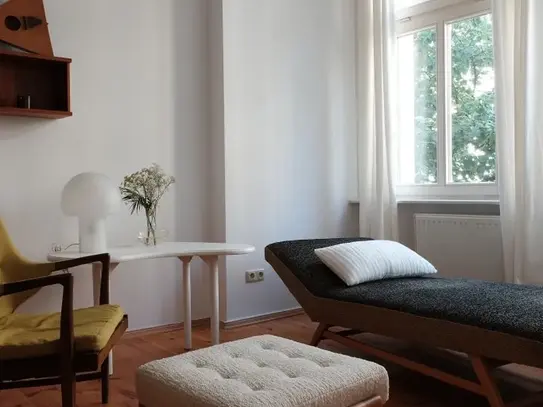 Gaudystraße, Berlin - Amsterdam Apartments for Rent