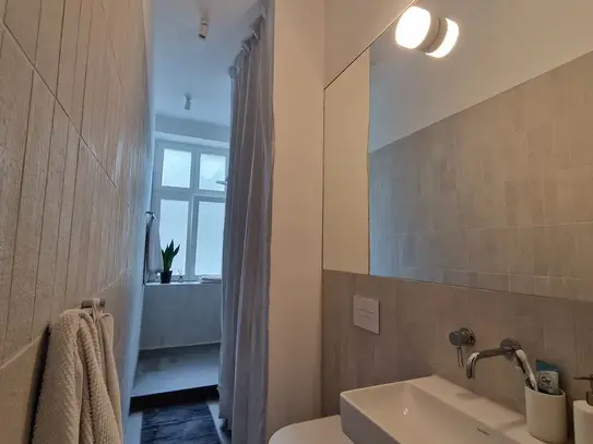 Cosy and bright 2 rooms central, Berlin - Amsterdam Apartments for Rent