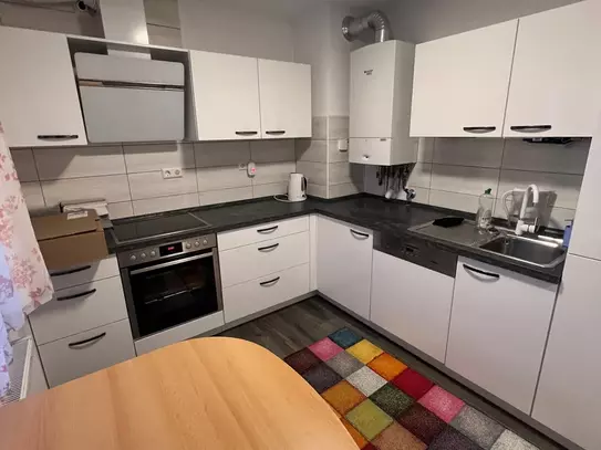 Beautiful and bright loft located in Pforzheim near train station (direct connection to Karlsruhe - Stuttgart)