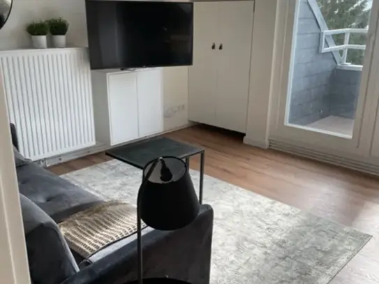 Busestraße, Bremen - Amsterdam Apartments for Rent