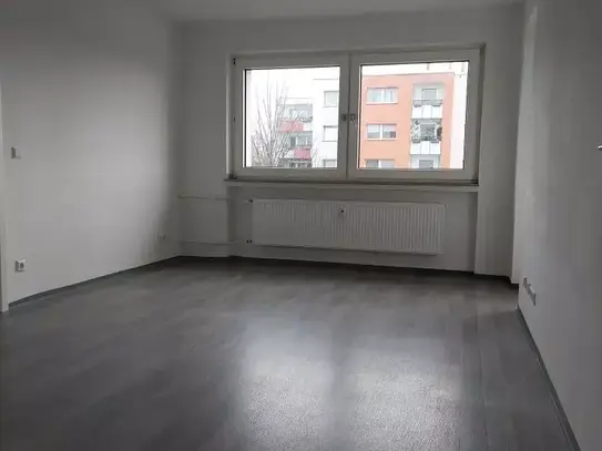 Etagenwohnung: 3 Zimmer - Elisabethstraße15-17 in Herten - Vivawest GmbH