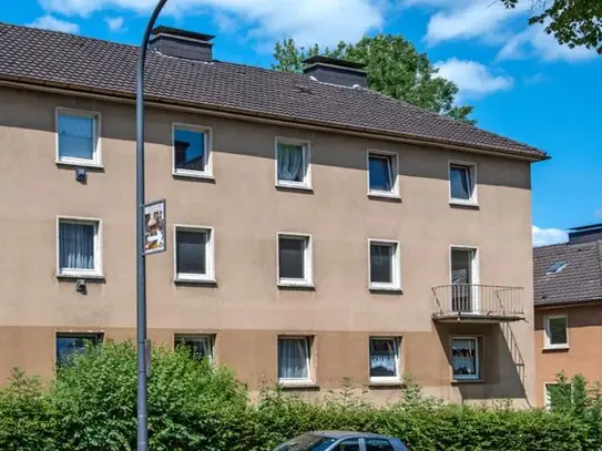 2-Zimmer-Wohnung in Wuppertal Barmen