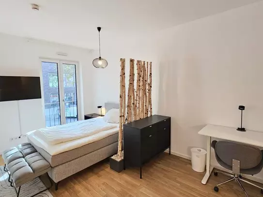Apartment zur Miete, for rent at Frankfurt am Main