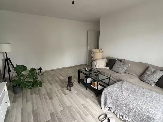 Charming 2-room flat with balcony for rent in the heart of Troisdorf Spich!, Troisdorf - Amsterdam Apartments for Rent