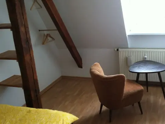 Spacious, loft located in Prenzlauer Berg