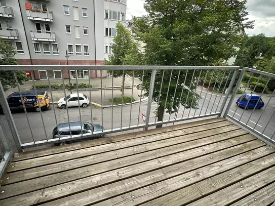 Apartment zur Miete, for rent at Chemnitz