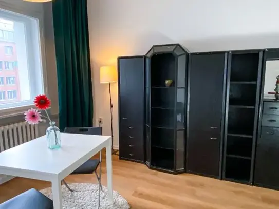 Franklinstraße, Berlin - Amsterdam Apartments for Rent