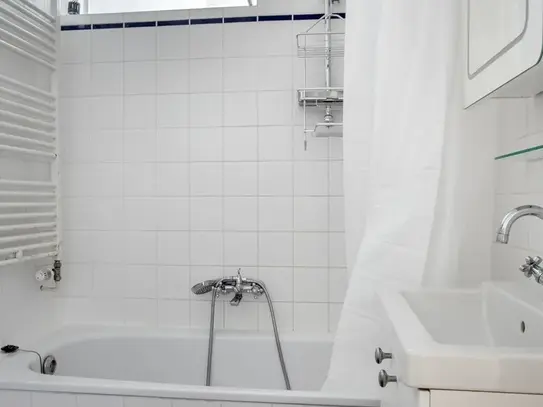 Classic Charlottenburg 3BR, near Bayerischer Platz, Berlin - Amsterdam Apartments for Rent