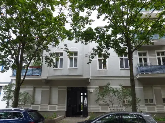 Wohnung zur Miete, for rent at Berlin-Köpenick