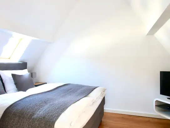 Nice and beautiful studio located in Köln