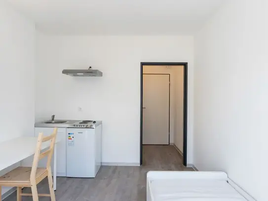 Cozy and bright apartment for students in Kiel