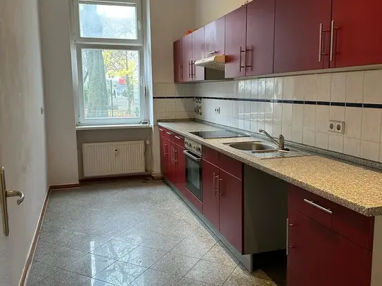 Gorgeous apartment in Lichtenberg (Berlin), Berlin - Amsterdam Apartments for Rent