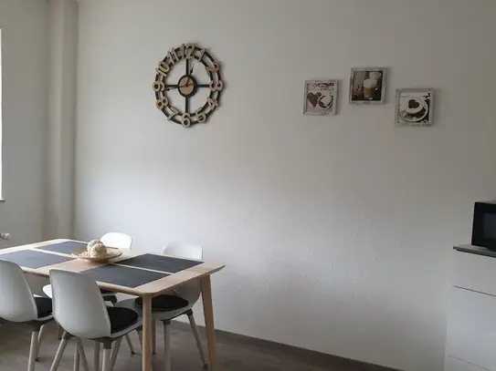 Great & modern" Flora2" Apartment in Gelsenkirchen, Gelsenkirchen - Amsterdam Apartments for Rent