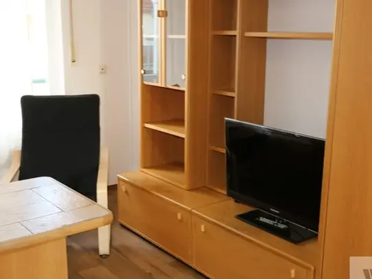 Pretty ground floor apartment in a central location – euhabitat