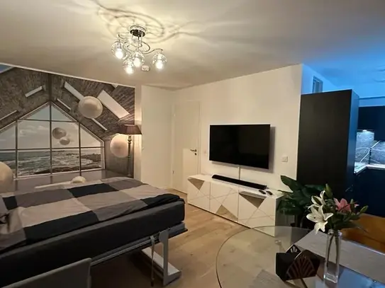 Chic and stylish apartment in Berlin-Schöneberg, Berlin - Amsterdam Apartments for Rent