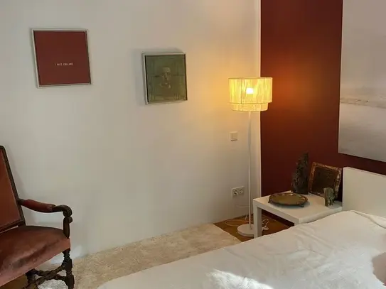 Fantastic, pretty home with nice city view, Berlin, Berlin - Amsterdam Apartments for Rent