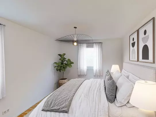 Wohnung zur Miete, for rent at Bochum