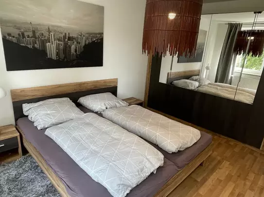 Wohnung zur Miete, for rent at Nürnberg