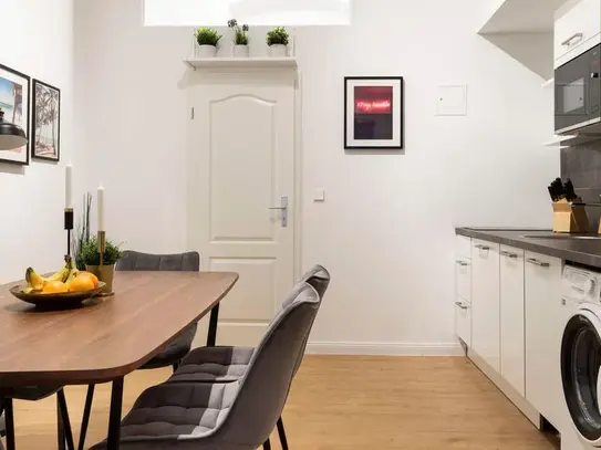 Pretty home in Prenzlauer Berg, Berlin - Amsterdam Apartments for Rent