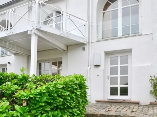 Exclusive Apartment Philosophenweg in Heidelberg