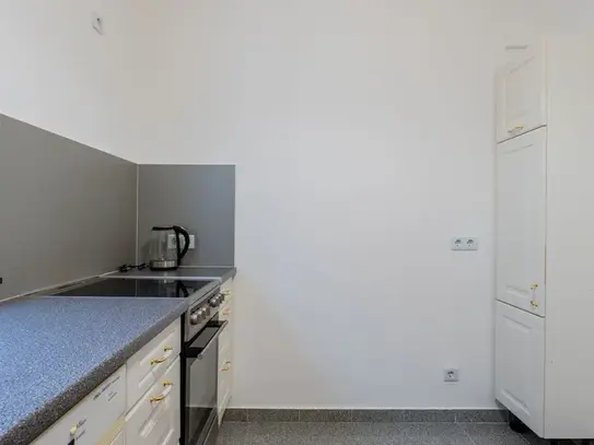 Amazing, pretty and quiet apartment in Schöneberg, Berlin - Amsterdam Apartments for Rent