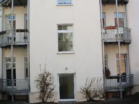 Wohnung zur Miete, for rent at Leipzig