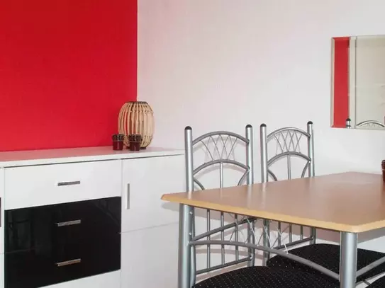 Bright 2room apartment in perfect location++Berger Str. ++Konstabler Wache++Shoppingstreet Zeil++, Frankfurt - Amsterda…