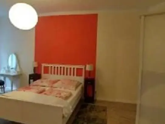 quiet 2 room apartment at Gesundbrunnen, Berlin - Amsterdam Apartments for Rent