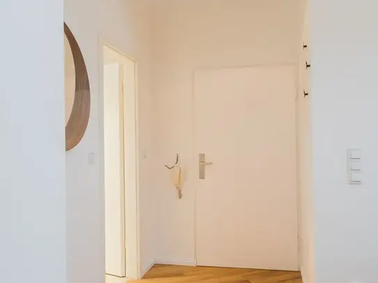 Stunning Two-bed apartment in Neukölln, Berlin - Amsterdam Apartments for Rent