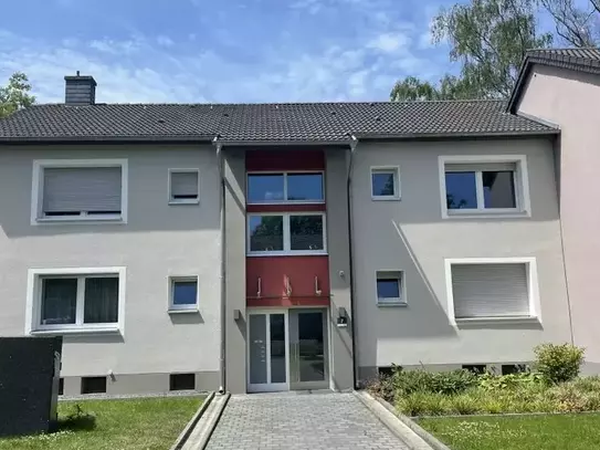 Etagenwohnung: 2 Zimmer - Neißestraße7 in Krefeld - Vivawest GmbH