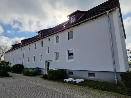 Wohnung zur Miete, for rent at Braunschweig