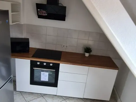 All Inclusive 3-Bedroom (Furnished) Shared Apartment / in Oststadt Mannheim