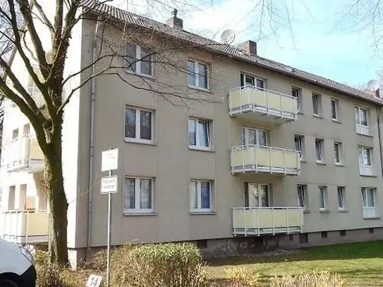 Wohnung zur Miete, for rent at Bochum