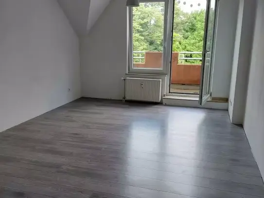 Etagenwohnung: 2 Zimmer - Knappschaftsstraße5 in Gelsenkirchen - Vivawest GmbH