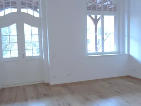 Terrassenwohnung zur Miete, for rent at Leipzig