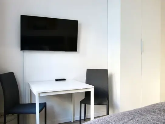 Modern apartment in the heart of Cologne