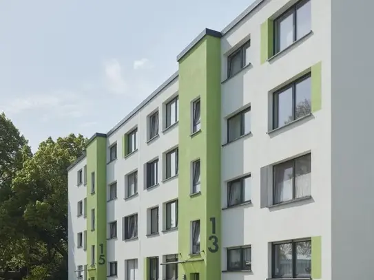 3-Zimmer Wohnung in Bochum-Laerfeld