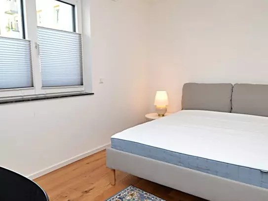 Wohnung zur Miete, for rent at Augsburg