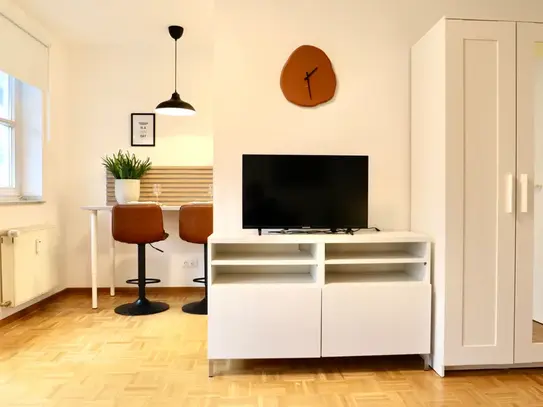 Lovely Apartment in Downtown Düsseldorf!!!