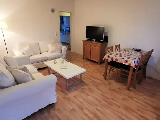 Well cut furnished 3 room flat, Hannover - Amsterdam Apartments for Rent