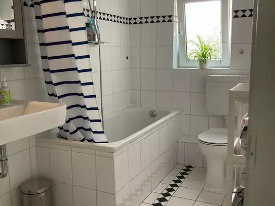 Gemütliche und ruhige Altbauwohnung in Schwachhausen, Bremen - Amsterdam Apartments for Rent