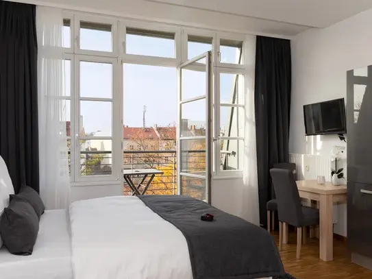 Awesome suite in Prenzlauer Berg, Berlin