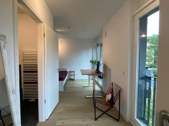 Cozy and fantastic apartment in Lichtenberg, Berlin for max. 2 ppl.